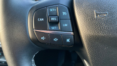 Ford Puma 1.0 EcoBoost Hybrid mHEV Titanium Design 5dr Petrol Hatchback